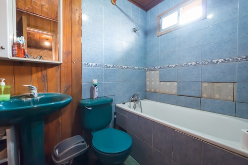 La Minga - Casa 3d/2b Amplio Terreno Óptima Ubicación Maipú