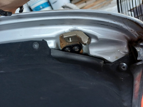 Bmw Z3 Hardtop Desarmando Partes Toldo Duro Rigido Cover Top