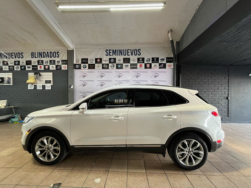 Lincoln MKC 2.2 Reserve Mt
