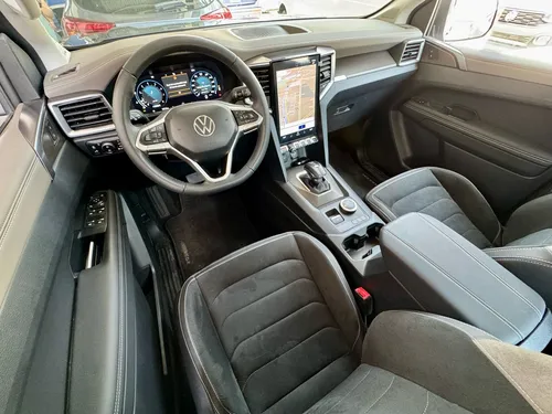 Volkswagen Amarok 2.3 Tsi Style