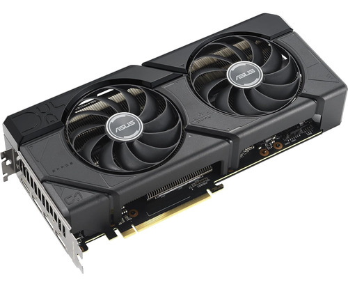 Tarjeta De Video Asus Geforce Dual Rx7800 Xt Oc 16gb Gddr6/