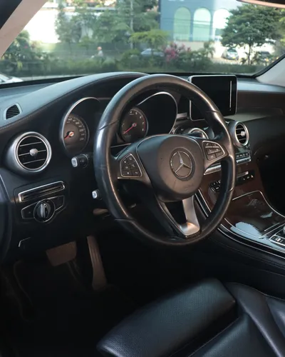 Mercedes-Benz Clase GLC 2.0 250 4Matic