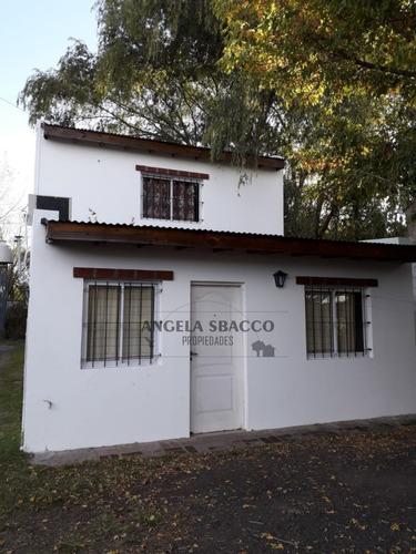 Departamentos En Parada Robles