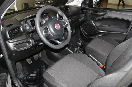 Fiat Argo Drive 1.3 (flex)
