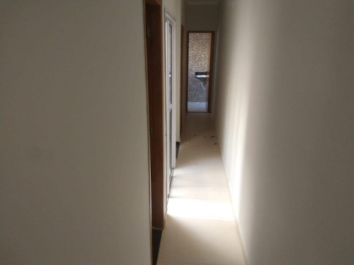 Sobrado À Venda, 120 M² Por R$ 410.000,00 - Vila Nova York - São Paulo/sp - So0769