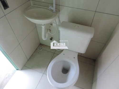 Imagem 5 de 6 de Terreno Para Alugar - 02950.8425