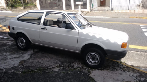Volkswagen Gol 1.0 Plus