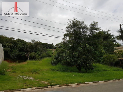 Imagem 5 de 14 de Terreno Em Condomínio À Venda Em Cotia/sp - 375