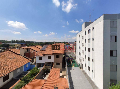 Imagem 13 de 22 de Apartamento Com 2 Dormitórios À Venda, 50 M² Por R$ 245.000,00 - Itaquera - São Paulo/sp - Ap7541