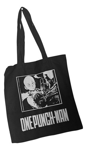 Totebag - One Punch Man