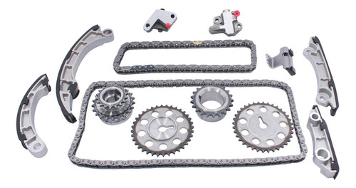 Kit Distribucion Toyota Hilux 2.4 2016 2020 2gd 4wd 2wd 