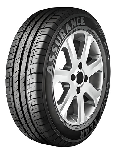 Cubierta Neumatico Goodyear 155/65r13 Assurance 