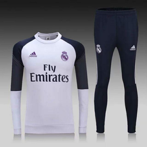 Sudadera Real Madrid-barceloja-juventus-arsenal