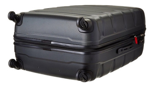 Set 3 Valijas Samsonite Rigida 20 24 Y 28 Con Ruedas Omni Pc