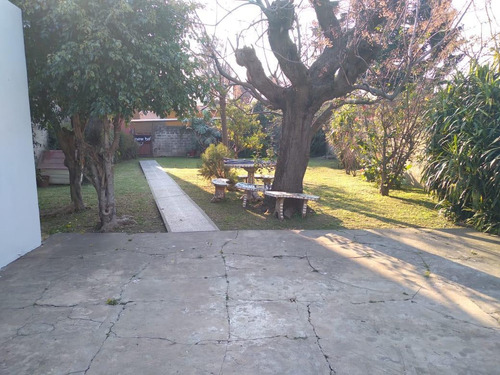 Imagen 15 de 17 de Casa En Don Torcuato 3 Ambientes Con Gran Parque A 3 Cuadras De Ruta 202
