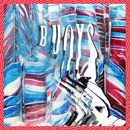 Buoys - Panda Bear (vinilo) - Importado