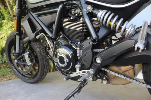 Imagen 5 de 15 de Ducati Scrambler Icon 800 - Oportunidad