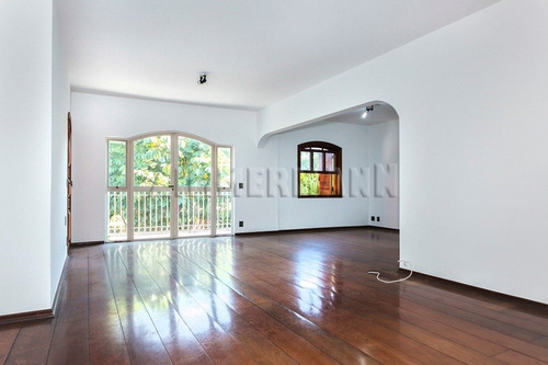 Imagem 2 de 15 de Apartamento - Alto De Pinheiros - Ref: 94521 - V-94521