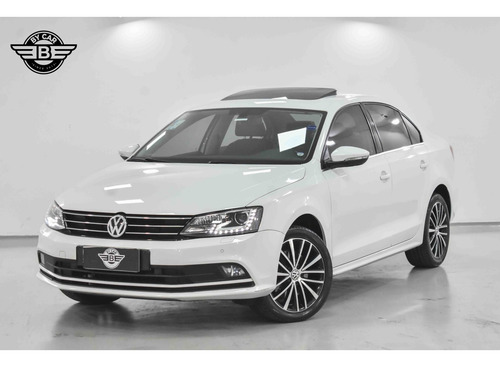 Volkswagen Jetta 2.0 TSI HIGHLINE 211CV GASOLINA 4P TIPTRONIC