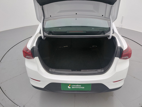 Chevrolet Onix 1.0 TURBO FLEX LTZ AUTOMÁTICO