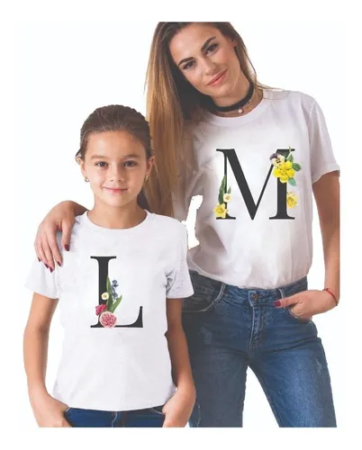 Blusas Madre E Hija | 📦