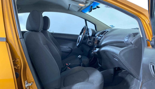 Imagen 11 de 15 de 115013 - Chevrolet Beat 2018 Con Garantía