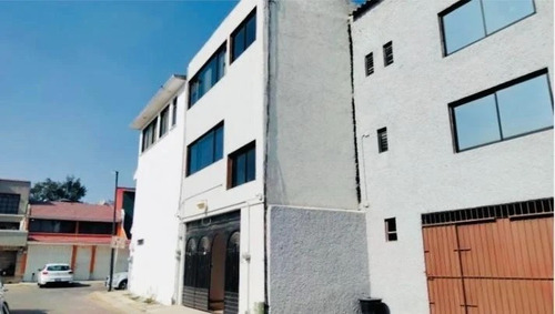 Venta De Edificio En Cuautitlán Izcalli, Fracc. Jardines Del Alba