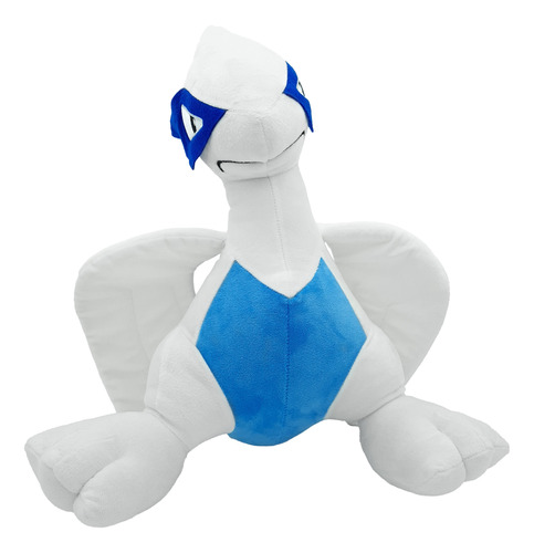 Peluche Lugia Pokemon