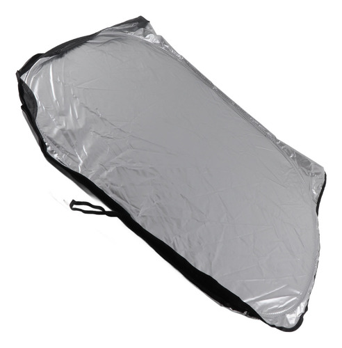 Protector Solar Para Ventana Delantera, Parasol Para Parabri