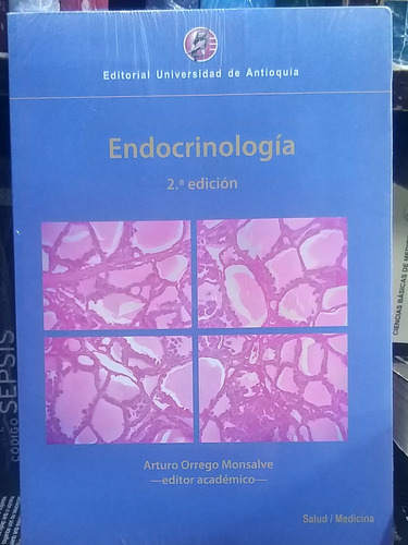 Endocrinología