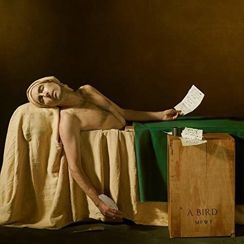 Lp My Finest Work Yet [2 Lp][gold] - Andrew Bird