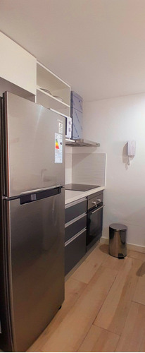 Alquiler 1 Ambiente Amenities De Categoría