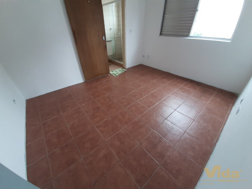 Apartamento Para Locação Em Centro - Osasco - 29943