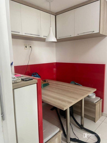Imagem 16 de 30 de Apartamento Com 3 Dormitórios À Venda, 126 M² Por R$ 870.000,00 - Jardim Wanda - Taboão Da Serra/sp - Ap0127