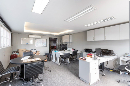 Conjunto/sala Em Centro Histórico - Lu431569