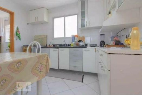 Imagem 5 de 11 de Apartamento Com 2 Dormitórios À Venda, 85 M² Por R$ 550.000 - Cambuci - São Paulo/sp - Ap19818