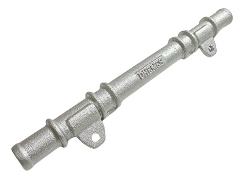Tubo De Refrigeração Alumínio Onix Spin Cobalt Novo Prisma
