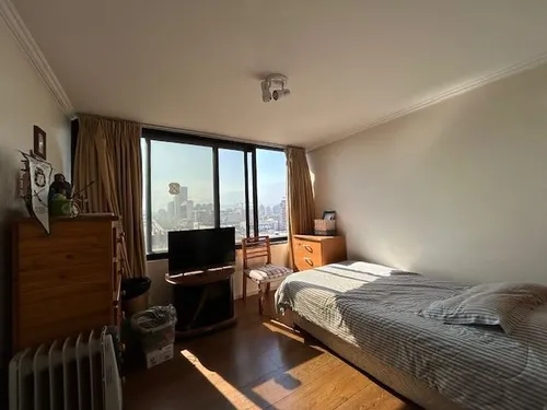 Departamento En Venta De 6 Dorm. En Vitacura. 4 Estac, 2 Bod