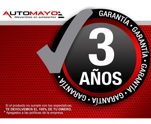 2) Horquillas Delanteras Inf Int Trw Ls1 Saturn 2000