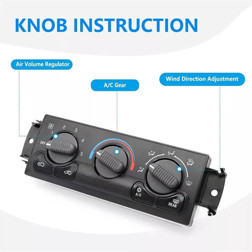 15753264 Compatible Con Yukon 2000-2002 Módulo De Control