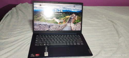 Portatil Lenovo 10 Meses De Uso 