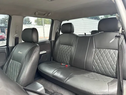 Chevrolet Dmax 3.0 Turbo Diesel 4x4 Doble Airbag/abs
