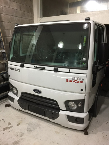 Cabinas 0km ! Camion Ford Cargo 915 / 1722 / 1730 !