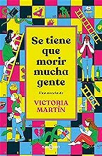 Se Tiene Que Morir Mucha Gente (éxitos) / Victoria Martín