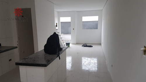 Imagem 10 de 15 de Casa Sobrado Condomínio Em Jardim Popular - São Paulo - 899