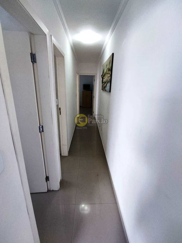 Imagem 20 de 30 de Sobrado Com 3 Dorms, Vila Brás Cubas, Mogi Das Cruzes - R$ 850 Mil, Cod: 72001 - V72001