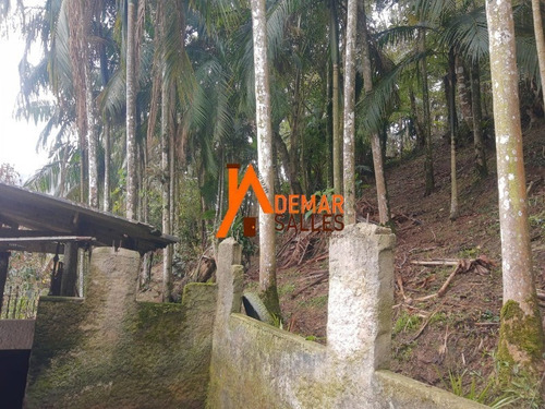 Imagem 5 de 29 de Chácara Em Juquitiba - Ch00111 - 70114757