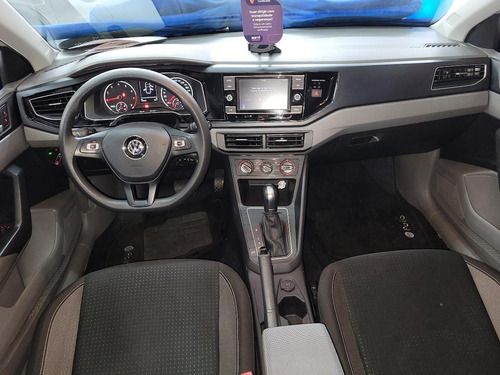 Imagem 7 de 11 de Volkswagen Polo Comfort. 200 Tsi 1.0 Flex 12v Aut. Flex Aut