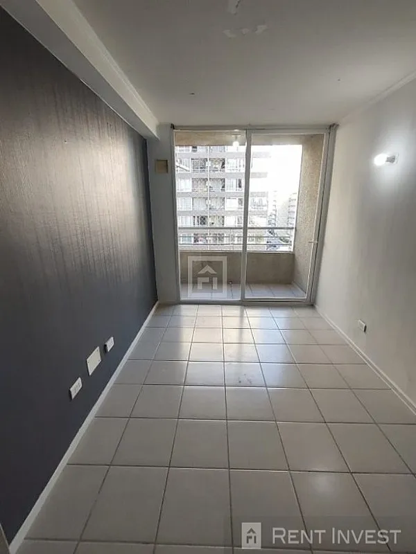 Imagen 4 de 13 de Departamento En Arriendo En San Miguel