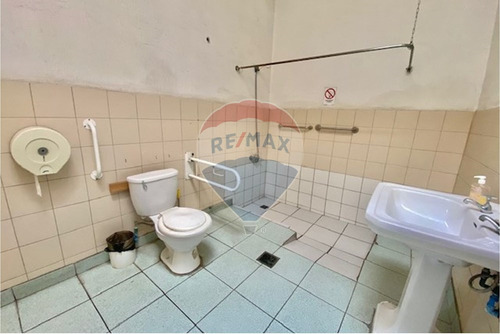 Oficina O Residencial En Recoleta